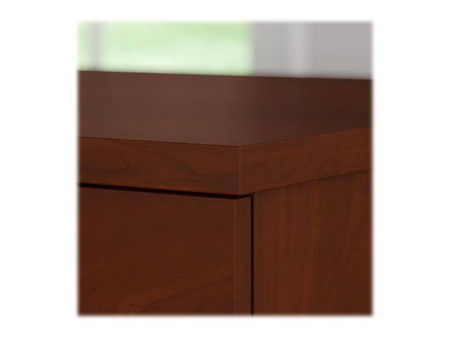 Hansen Cherry Desk N555132