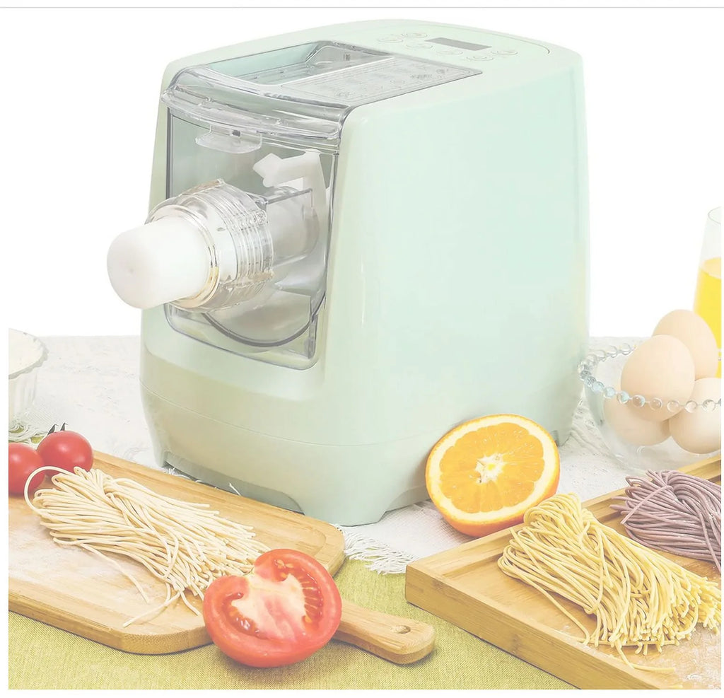 13-Mode Automatic Electric Noodle Pasta Maker Machine Z287