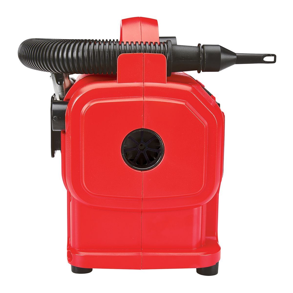 20V Cordless 0-160 PSI Inflator/Deflator E7287