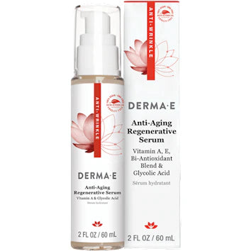 Anti-Aging Regenerative Serum 2 fl oz C7515
