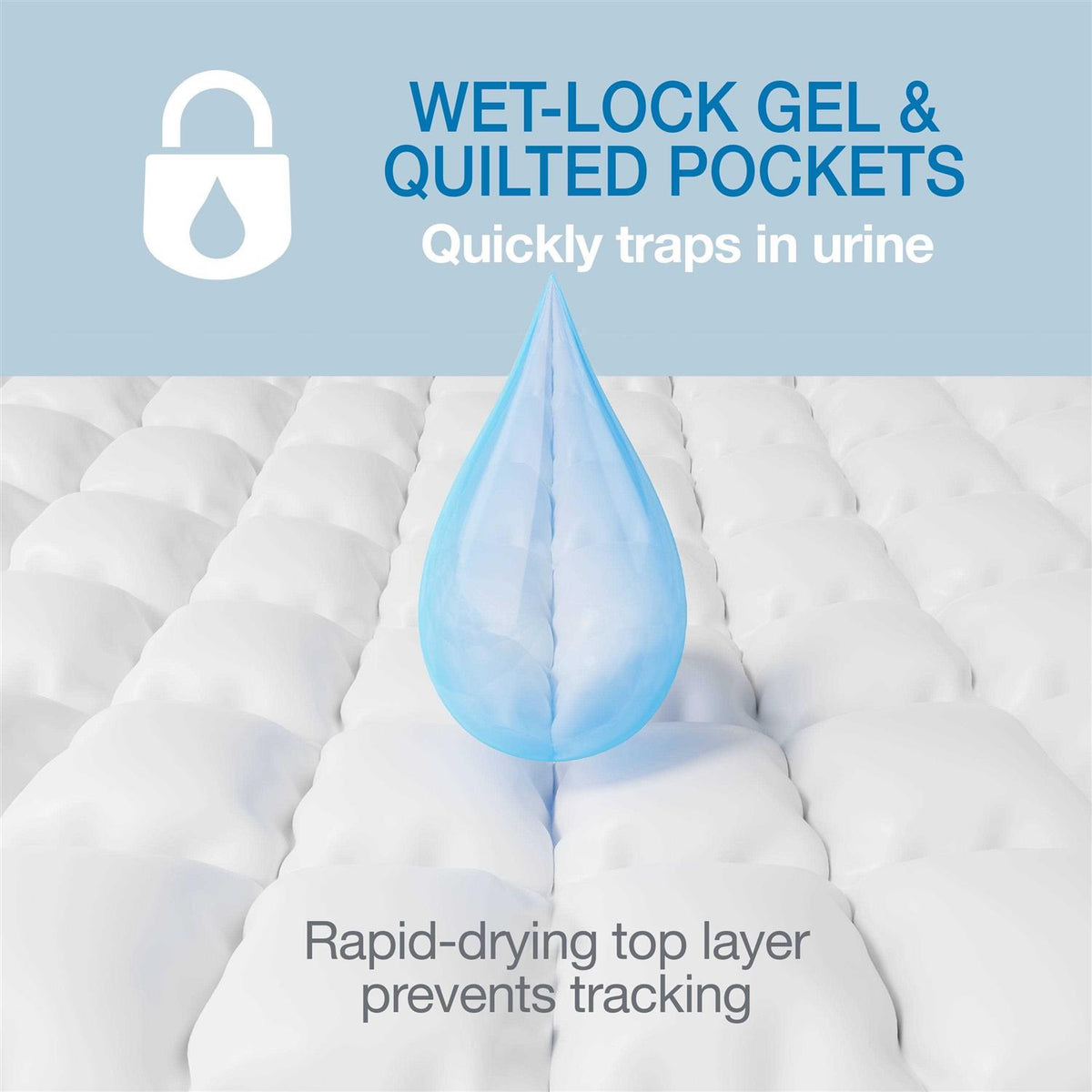 Odor Control Pads D35068