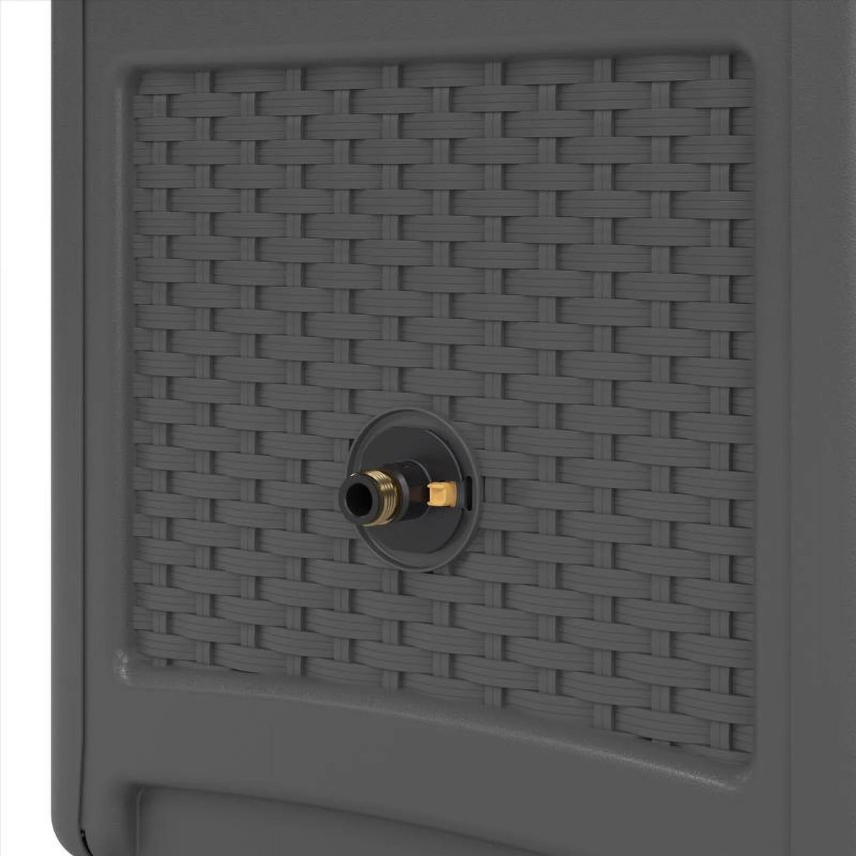 Free Standing Hideaway Hose Reel M804