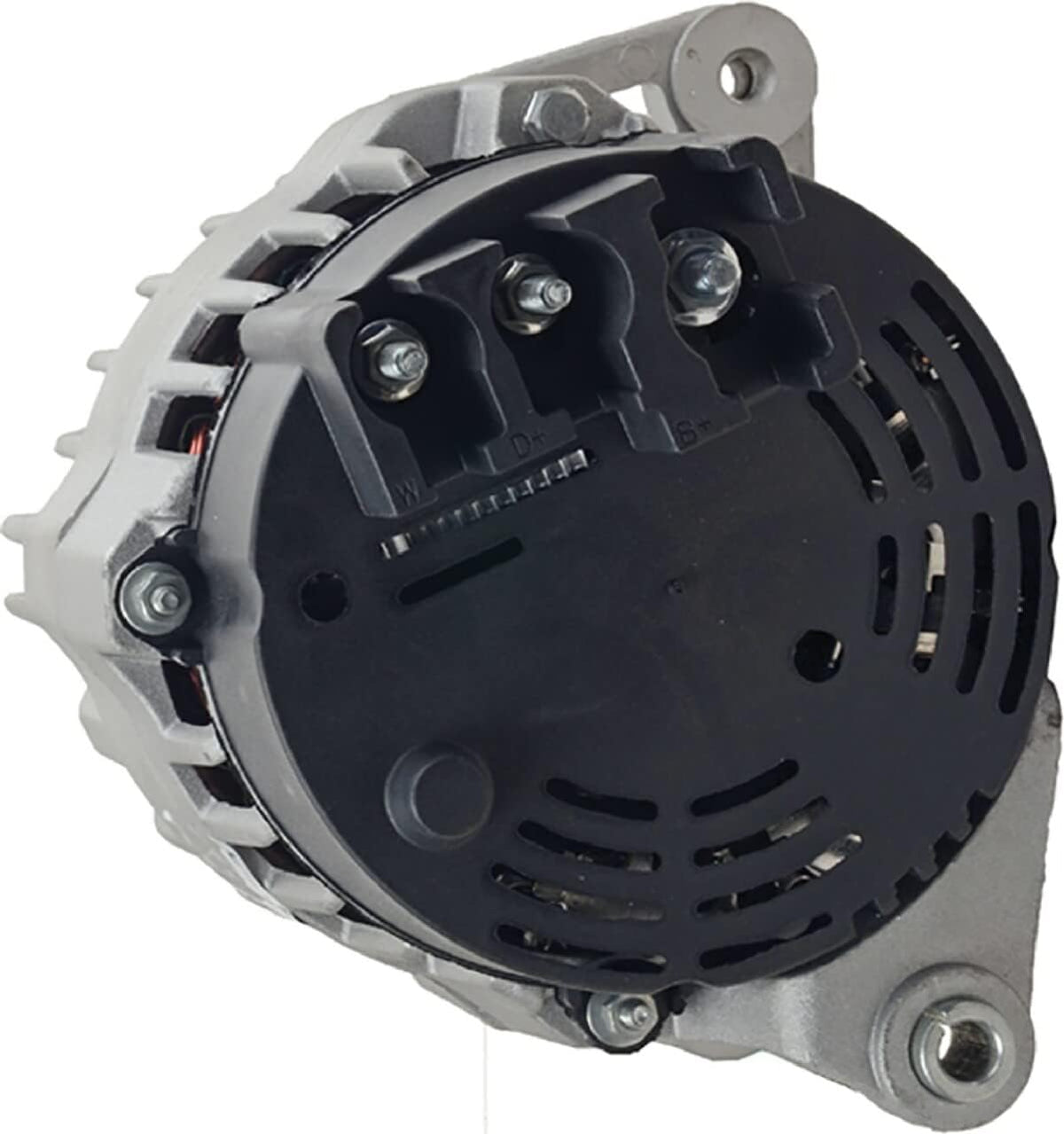 Alternator F502720