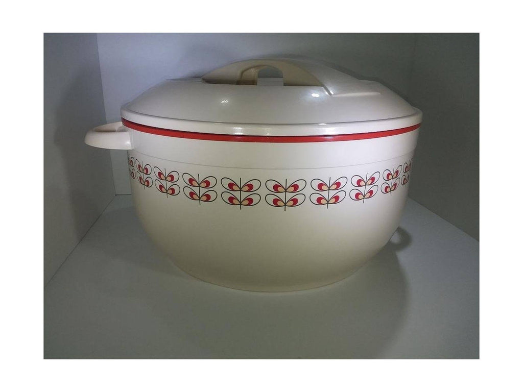 10-Liter Insulated Casserole Food Warmer/Cooler H367