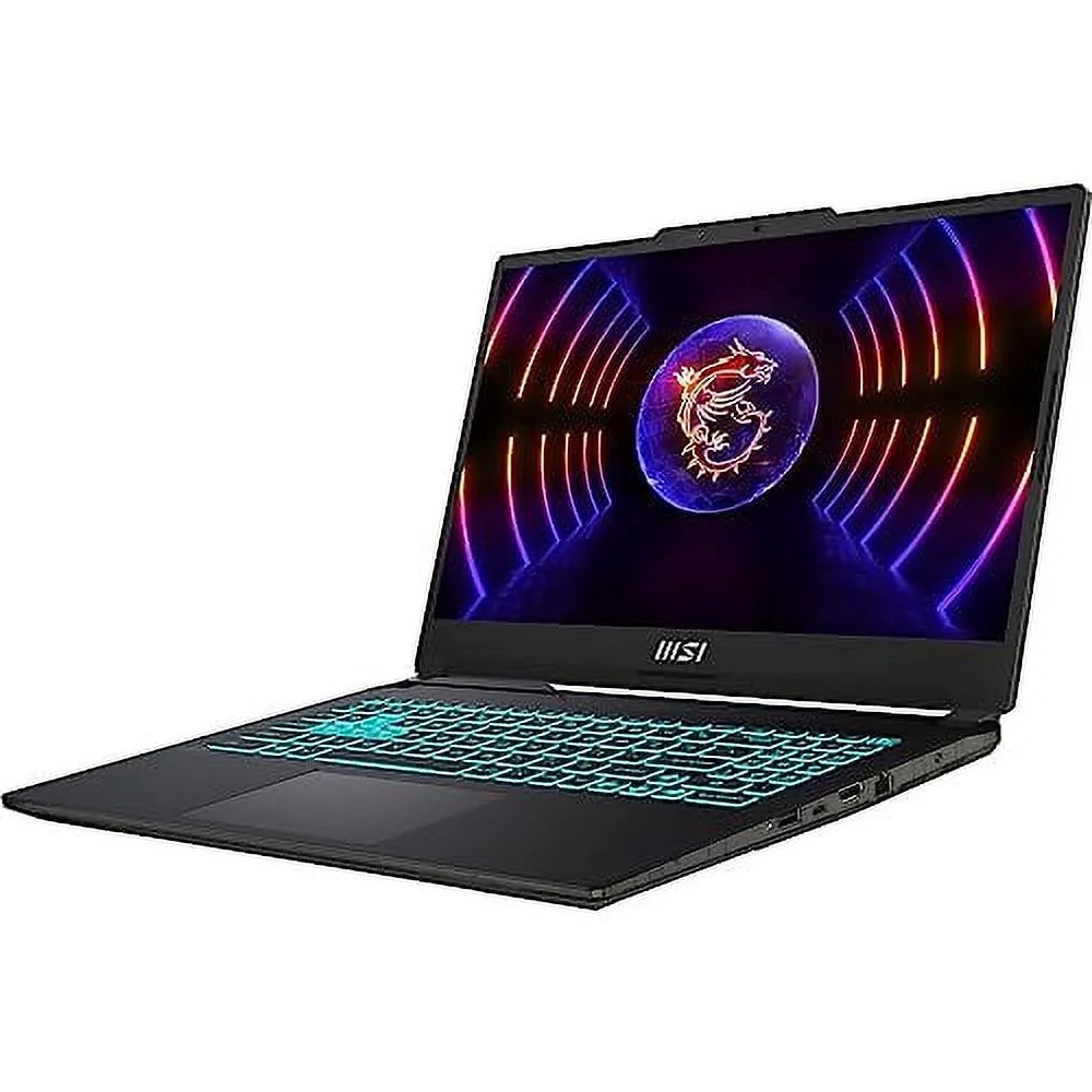 MSI Cyborg 15 Thin GF63 15.6" FHD 144Hz Gaming Laptop G630