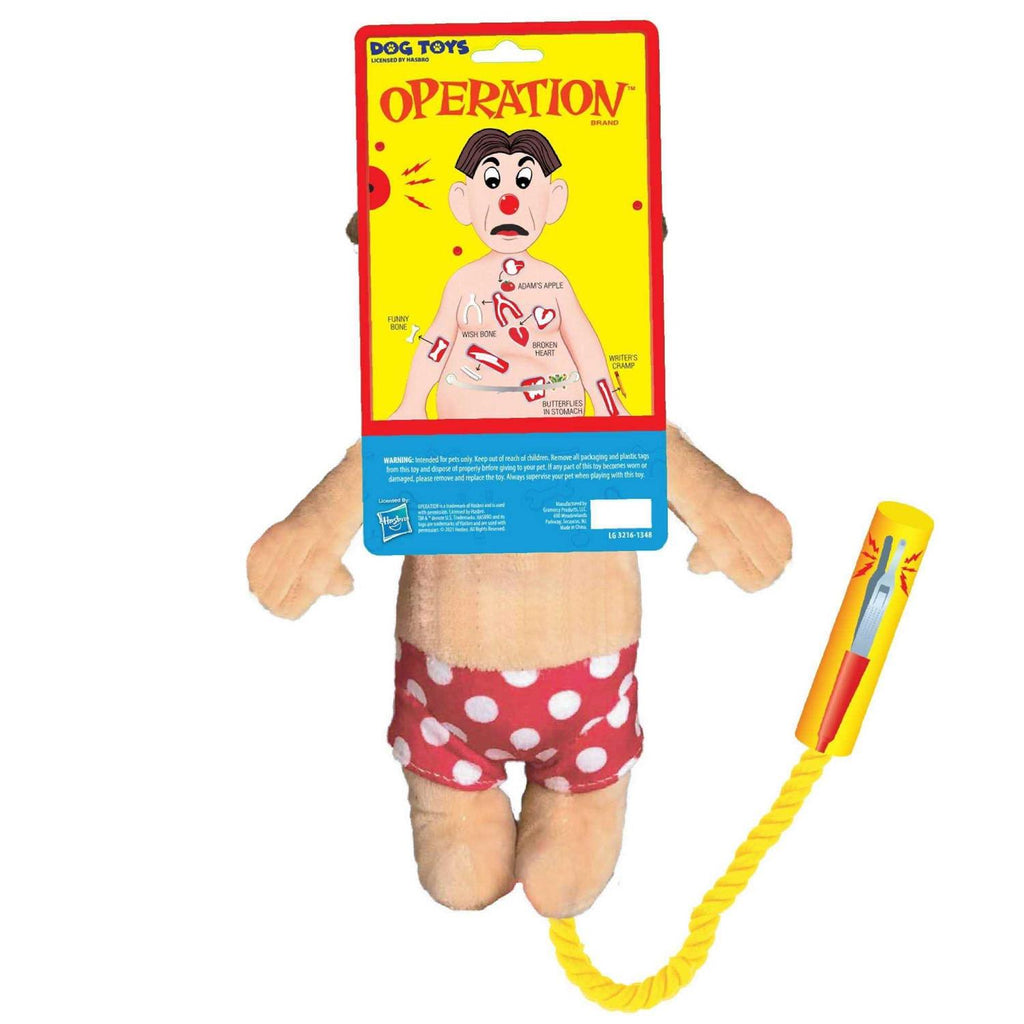 Rope Dog Toy V82165