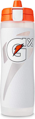 White Plastic Squeeze Bottle D85766