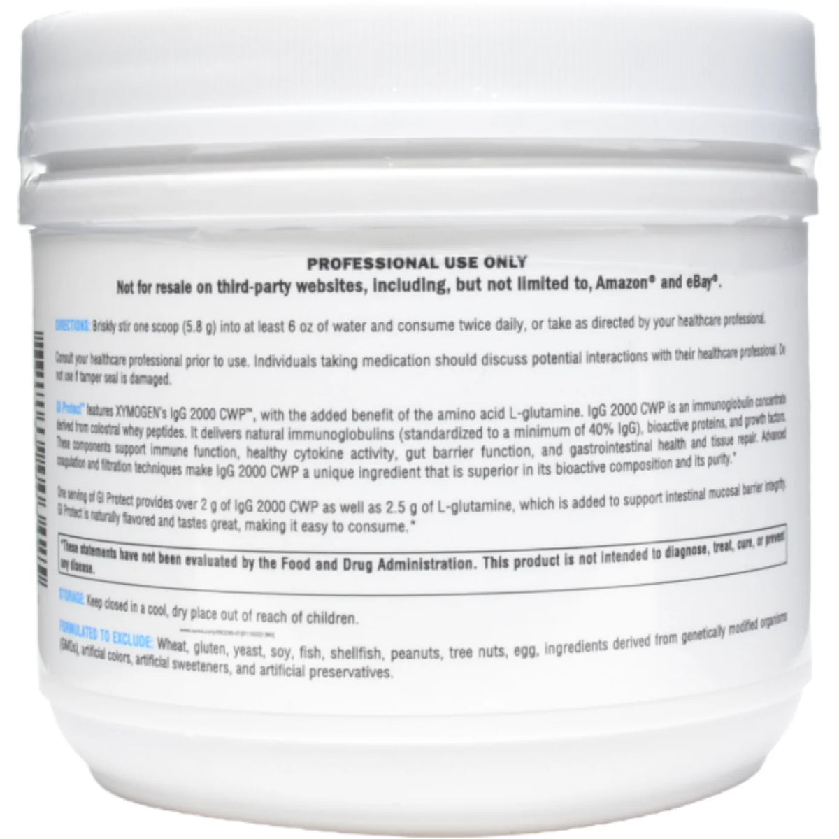 30 Servings V334