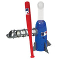 Kids Teeball Pitching Machine Q1682