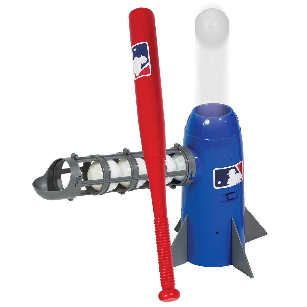 Kids Teeball Pitching Machine Q1682