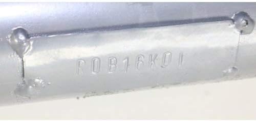 Catalytic Converter K613917