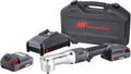 20V 3/8 Cordless Right Angle Tool Kit with Charger Case 2 Batteries T15048