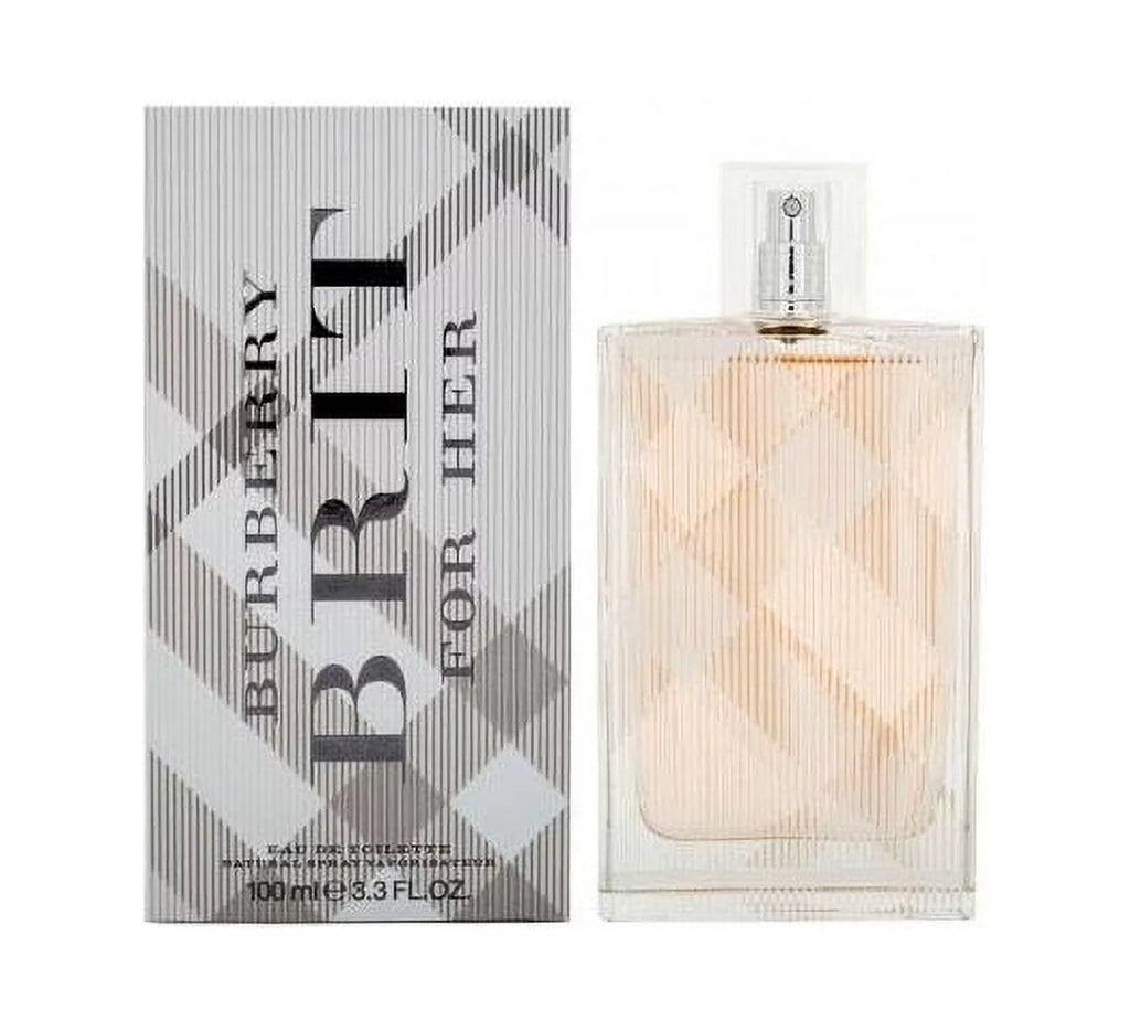 3.3 oz EDT Spray Womens Perfume 100 ml U733843