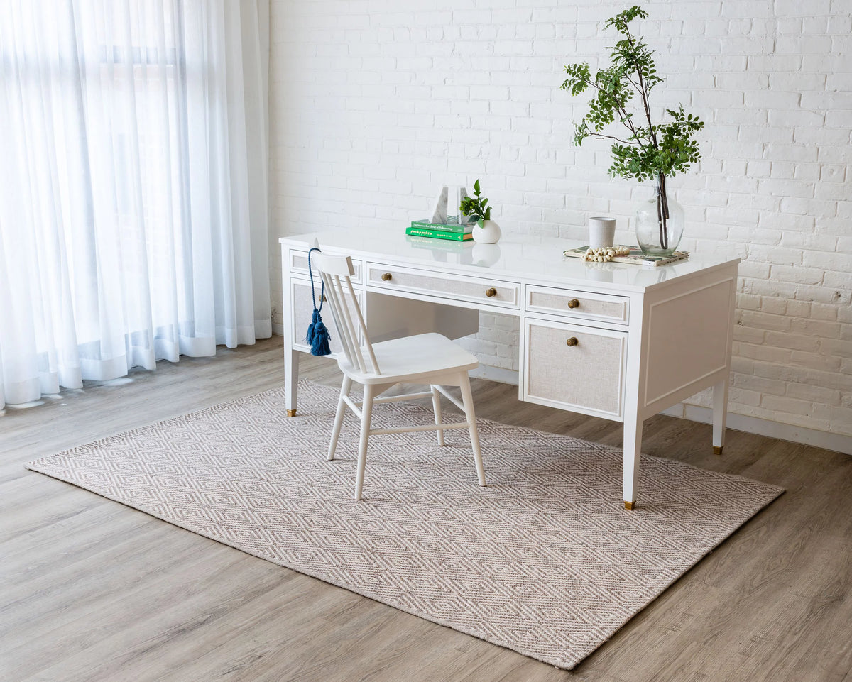 Natural Indoor Outdoor Rug 2' X 3' F42476