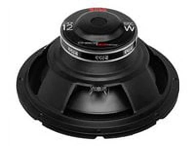 1000W 4 Ohm Single Voice Coil 12 inch Car Audio Subwoofer X10135