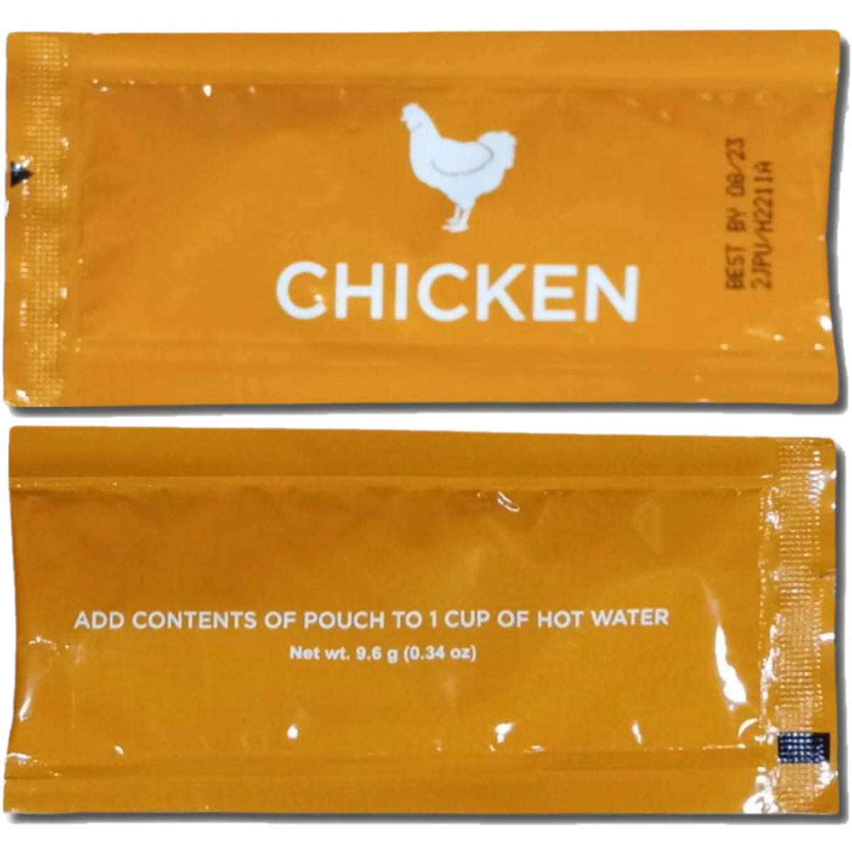 Reduced Sodium Broth Concentrate Variety Pack 60 Count T4468