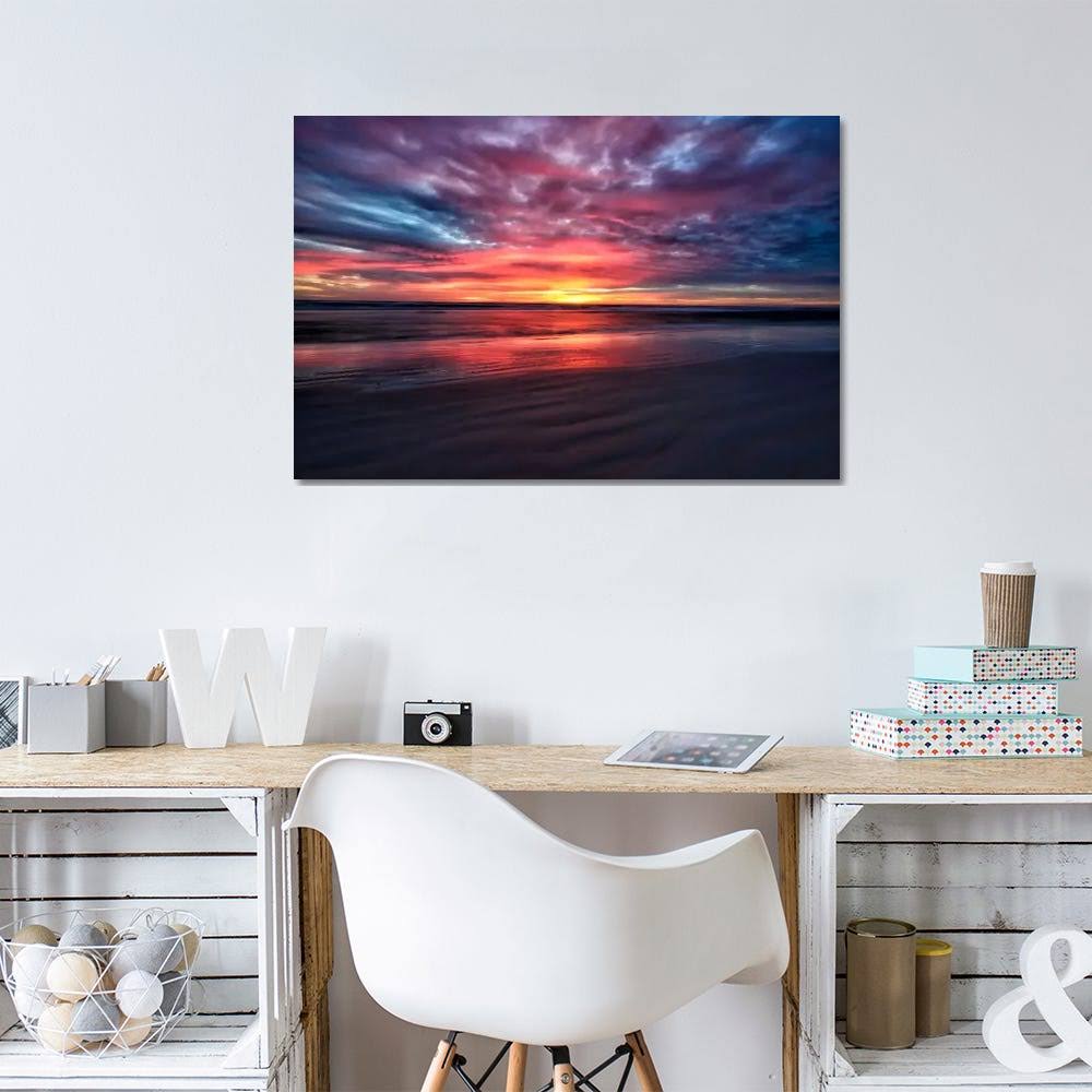 Canvas Wall Decor Prints Y50560