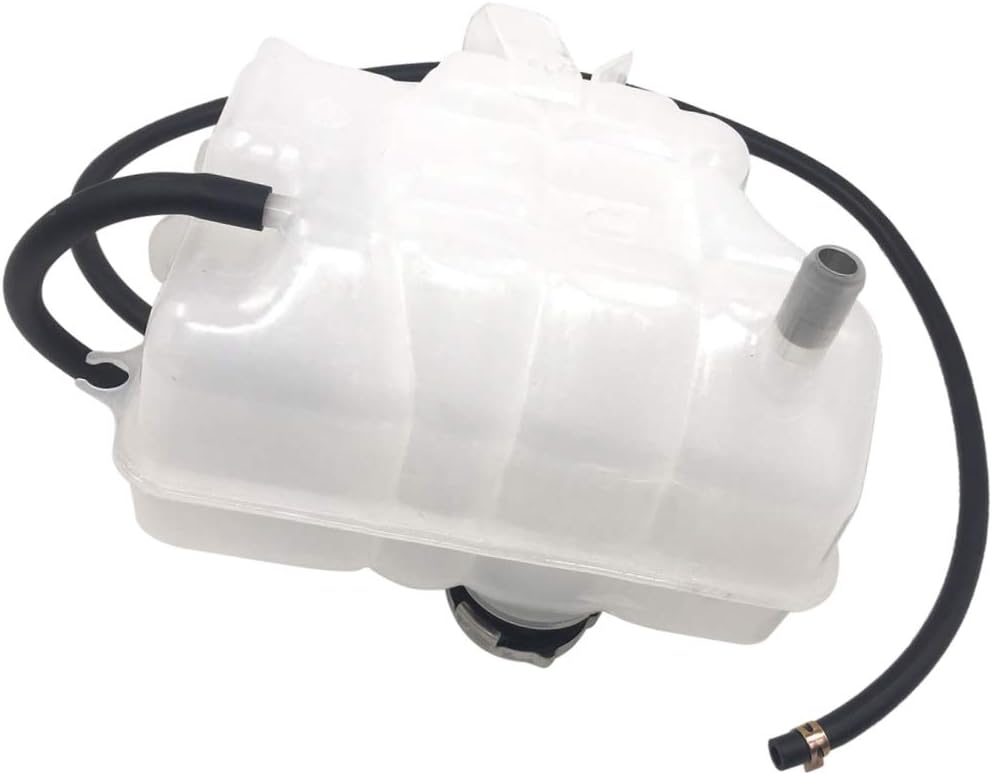 Engine Coolant Reservoir, 1 Pack T102297