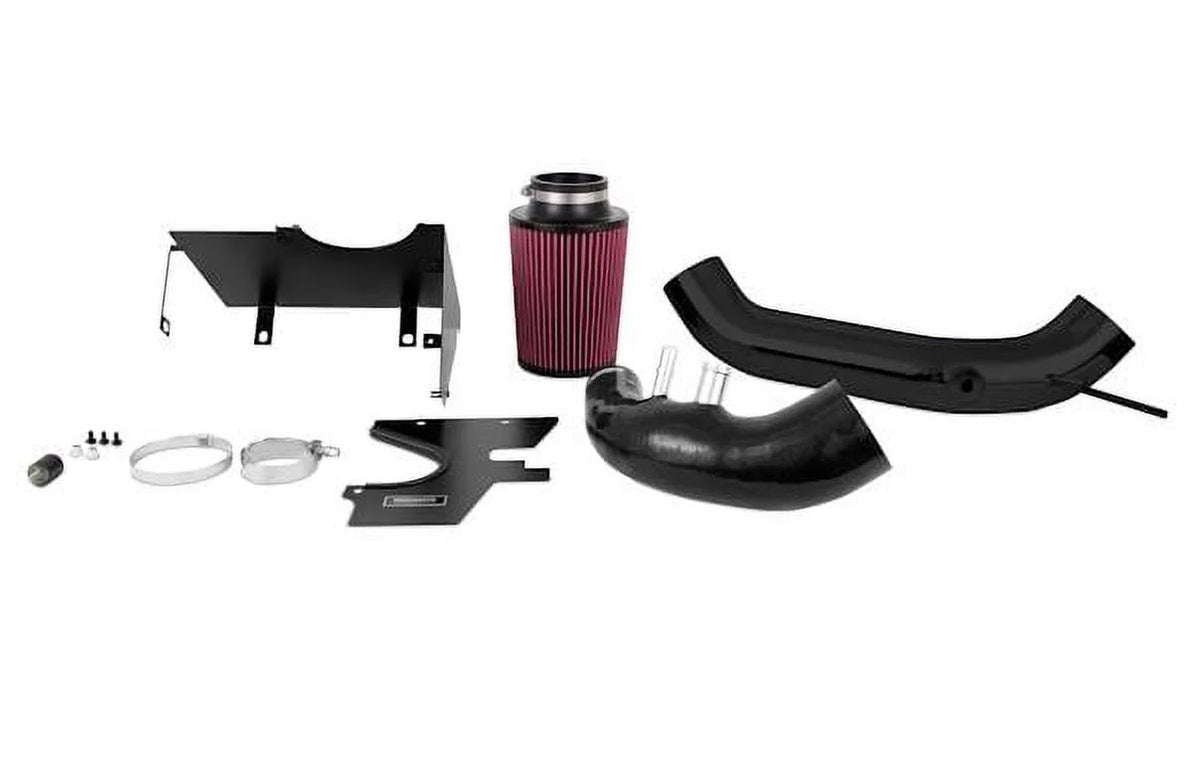 Black Performance Air Intake Z164625