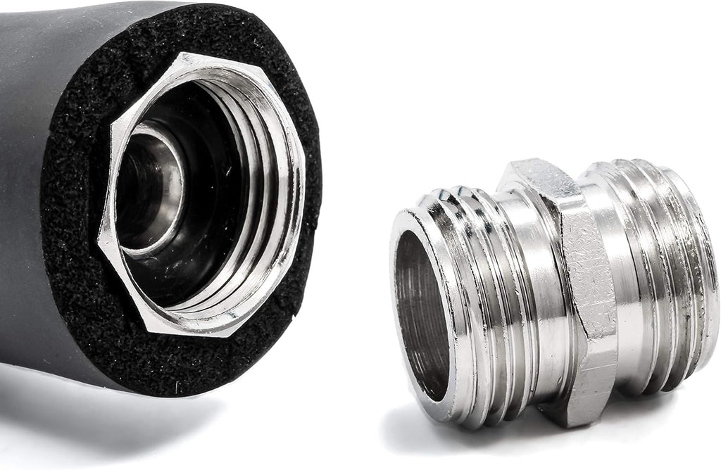 12ft Heated Drinking Water Hose, 1/2 Inner Diameter V538