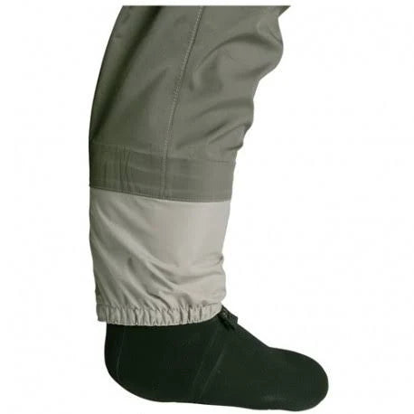 Breathable Stockingfoot Wader Q628