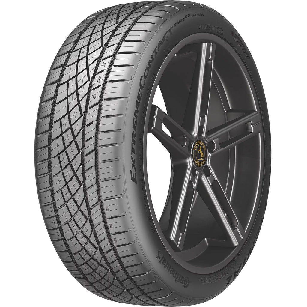 All Season 225/55ZR16 95W Passenger Tire Y220