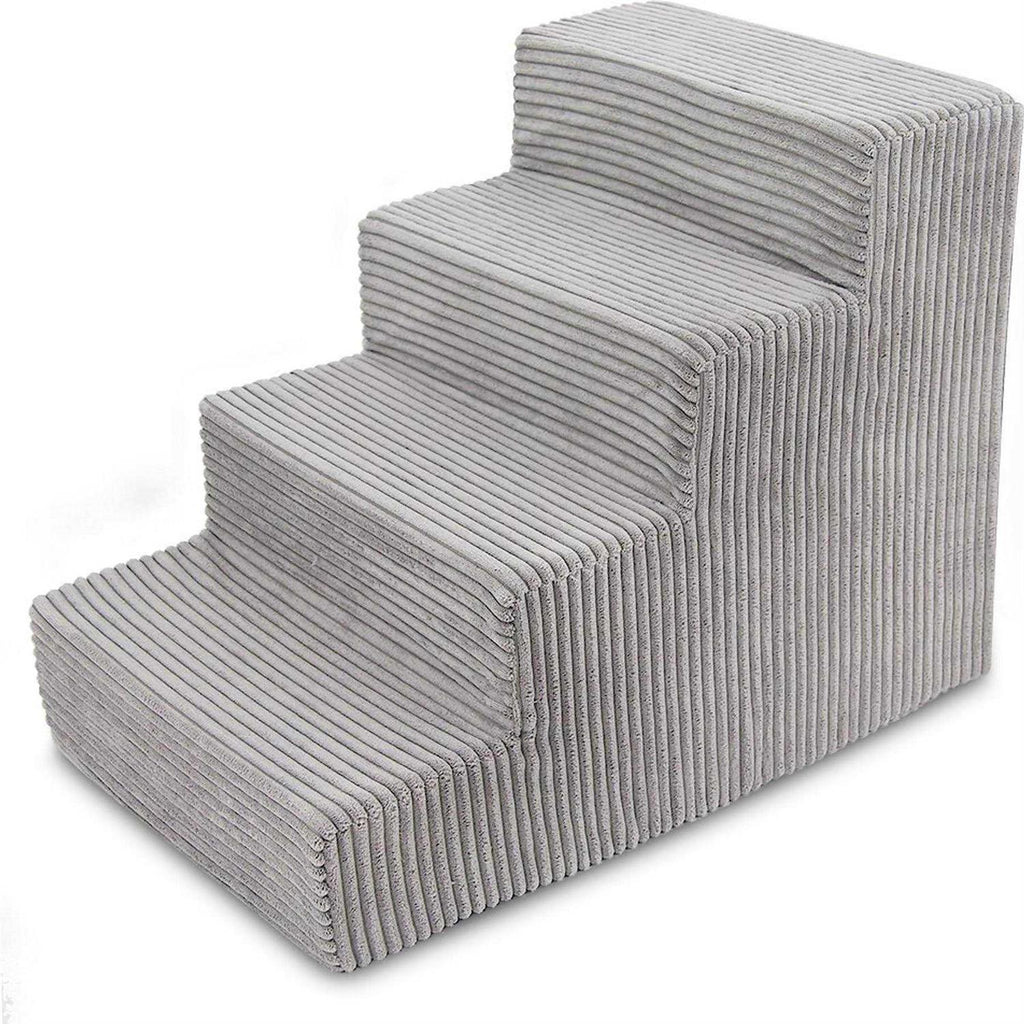 CertiPUR-US Certified Foam Pet Steps Stairs A280544