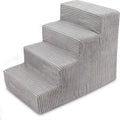 CertiPUR-US Certified Foam Pet Steps Stairs A280544