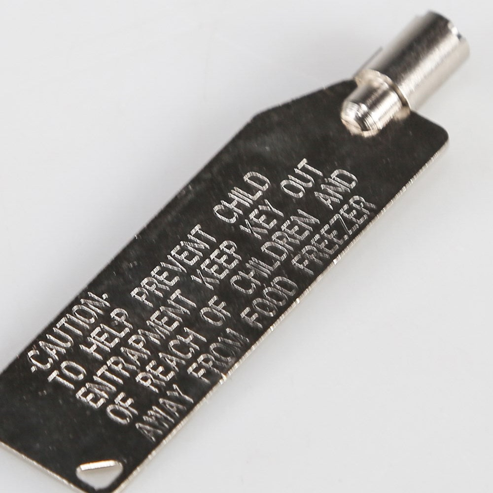 Door Key I220277