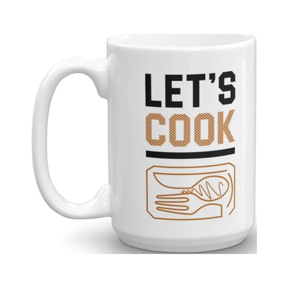 15oz Novelty Coffee & Tea Mug Cup O2615