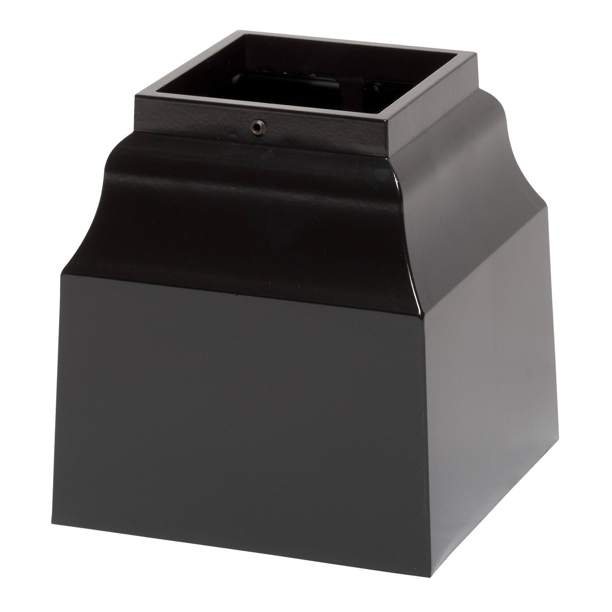Black Mailbox Cuff F951695