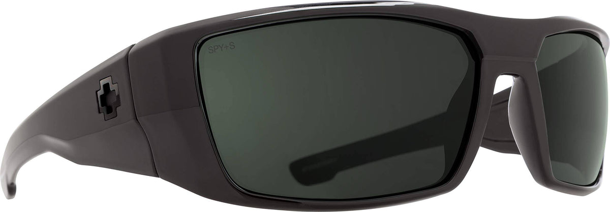 Black HD Plus Gray Green P426