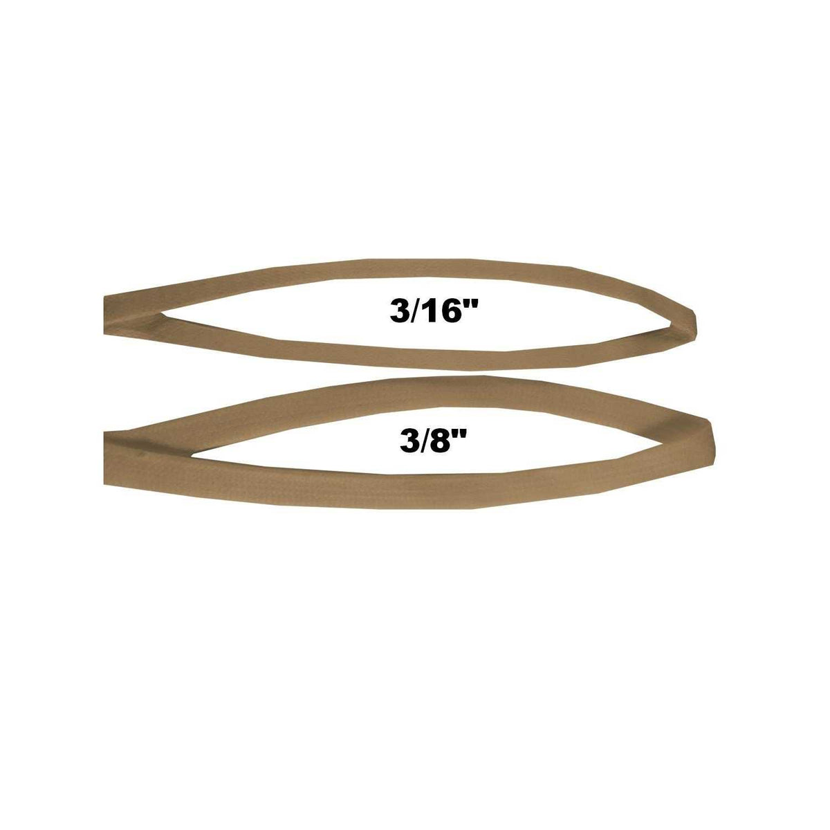 Professional Cordo-Hyde Show Lead V36032
