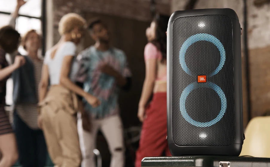 Party Speaker Z8668