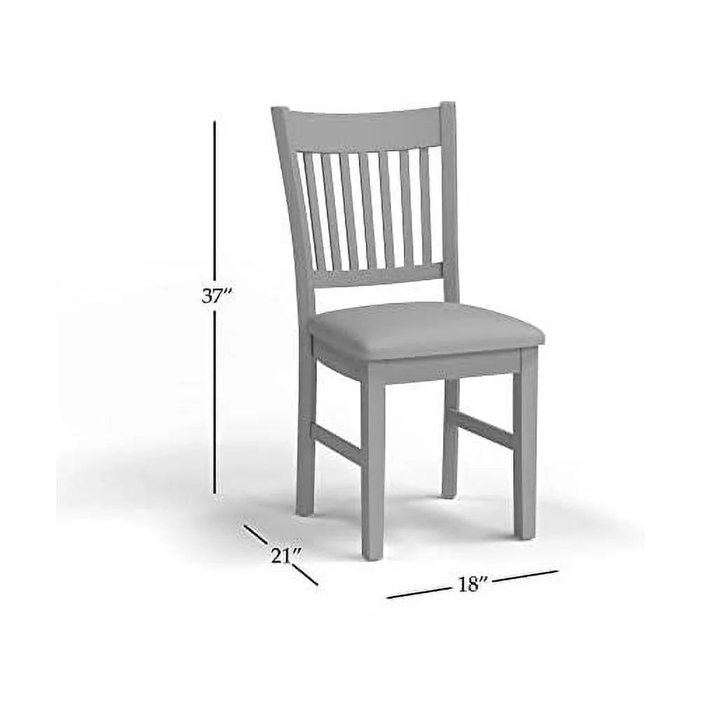 Upholstered Desk Chair X201