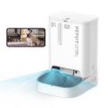 5L Wifi Enabled Automatic Cat Feeder with Camera N9610