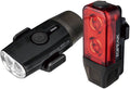 USB Rechargable Headlight/Taillight Set Q548479