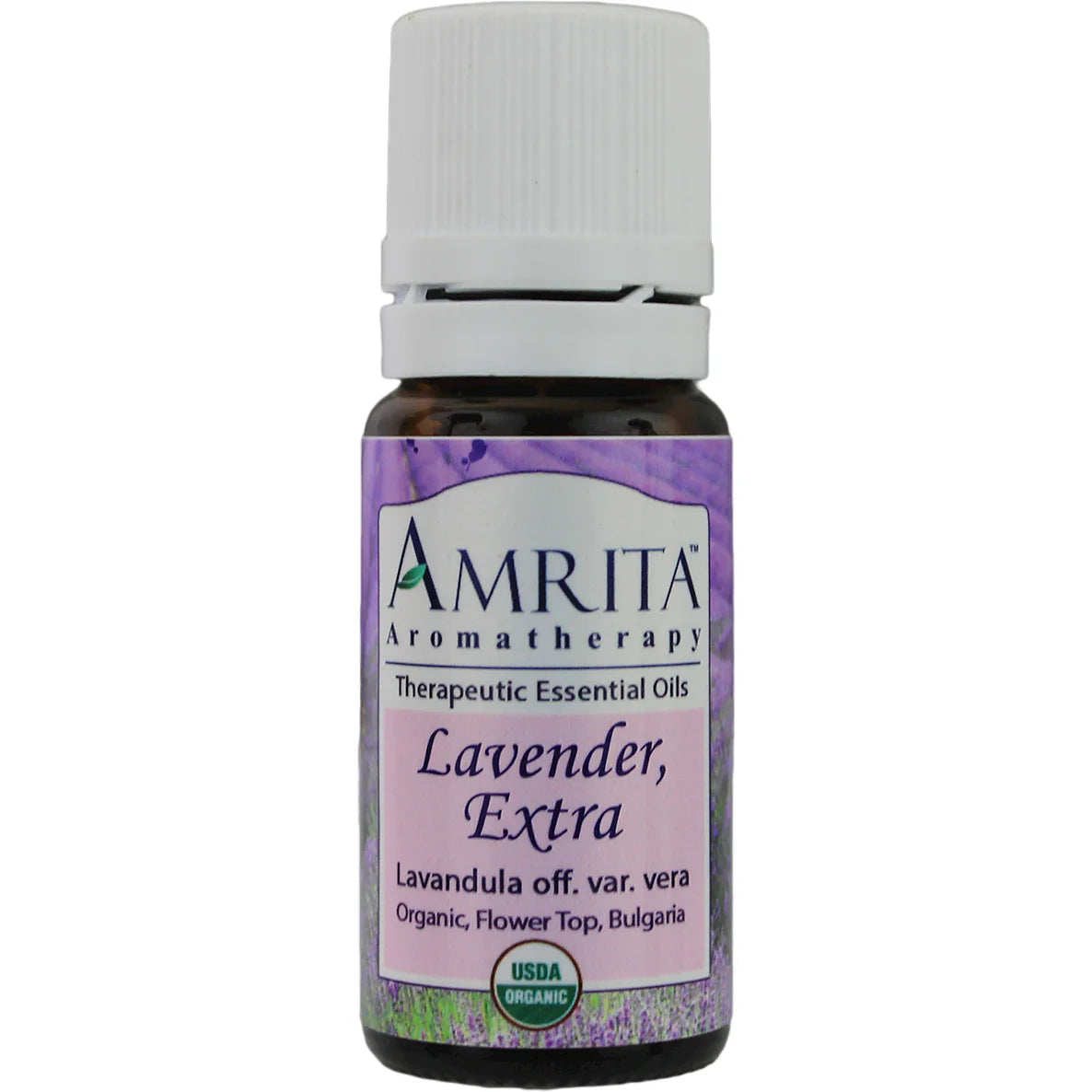 Lavender Organic 10 ml G594179