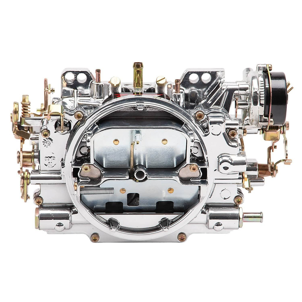 Electric Choke Carburetor J997