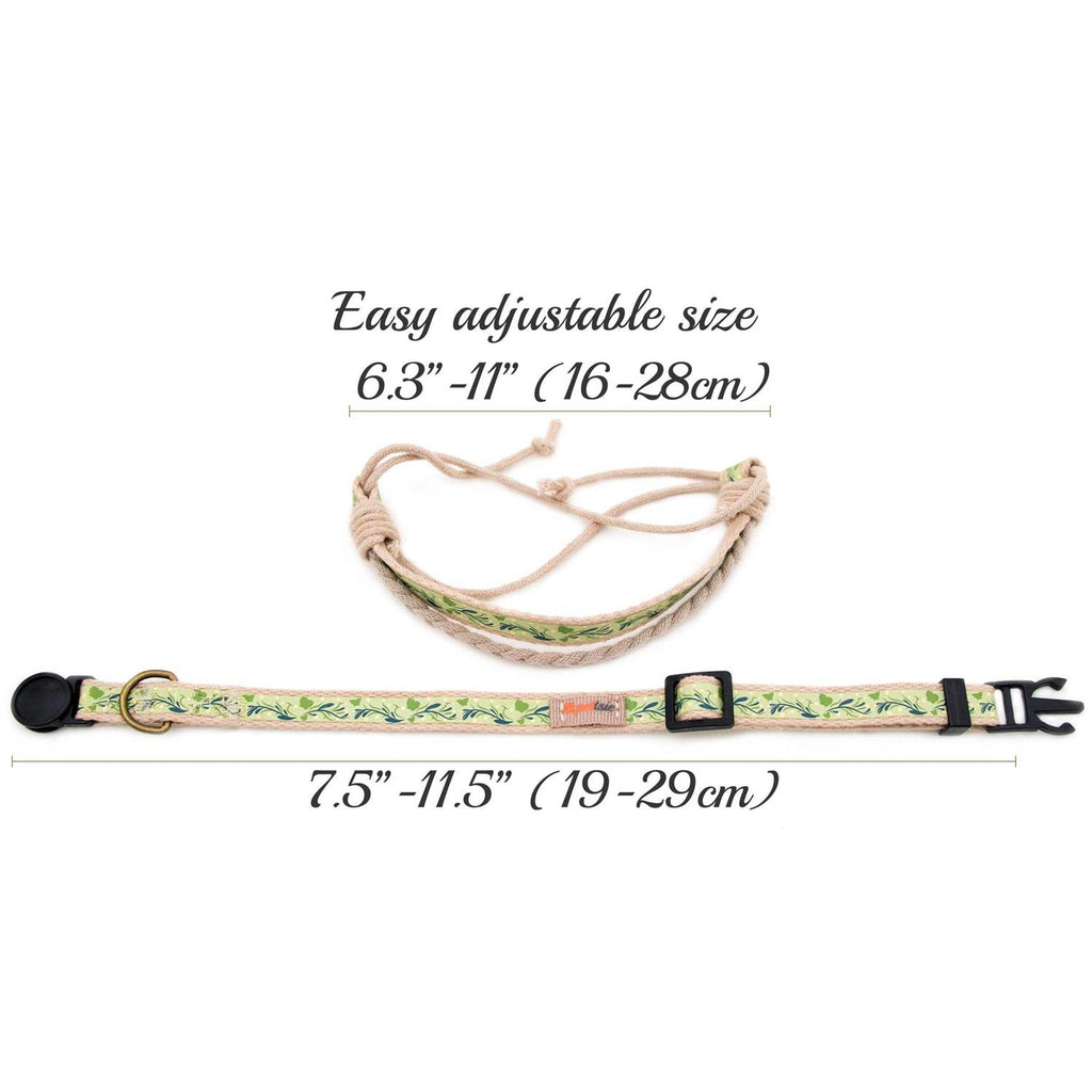 Cat Collar Breakaway H155395