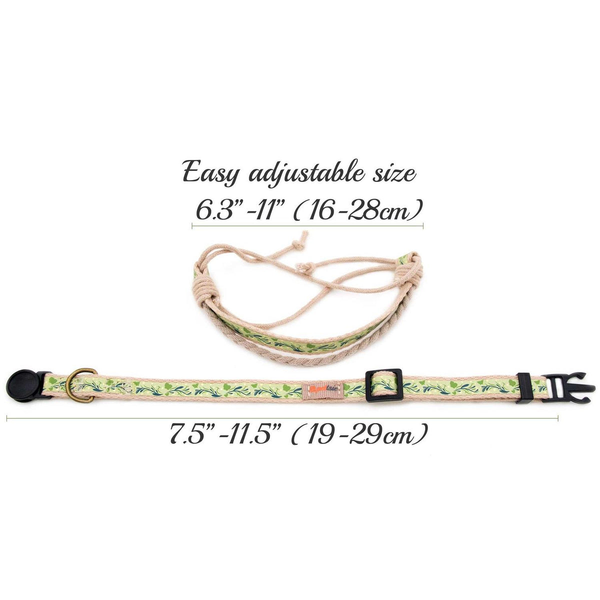 Cat Collar Breakaway H155395