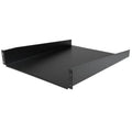 2U 22 Fixed Rack Mount Shelf Z413