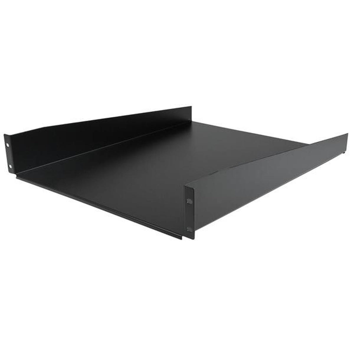 2U 22 Fixed Rack Mount Shelf Z413