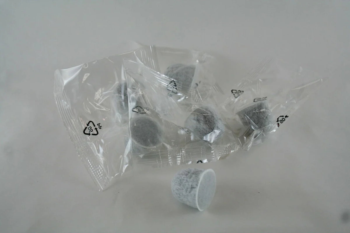 Water Filter Pods 6/pk D6035