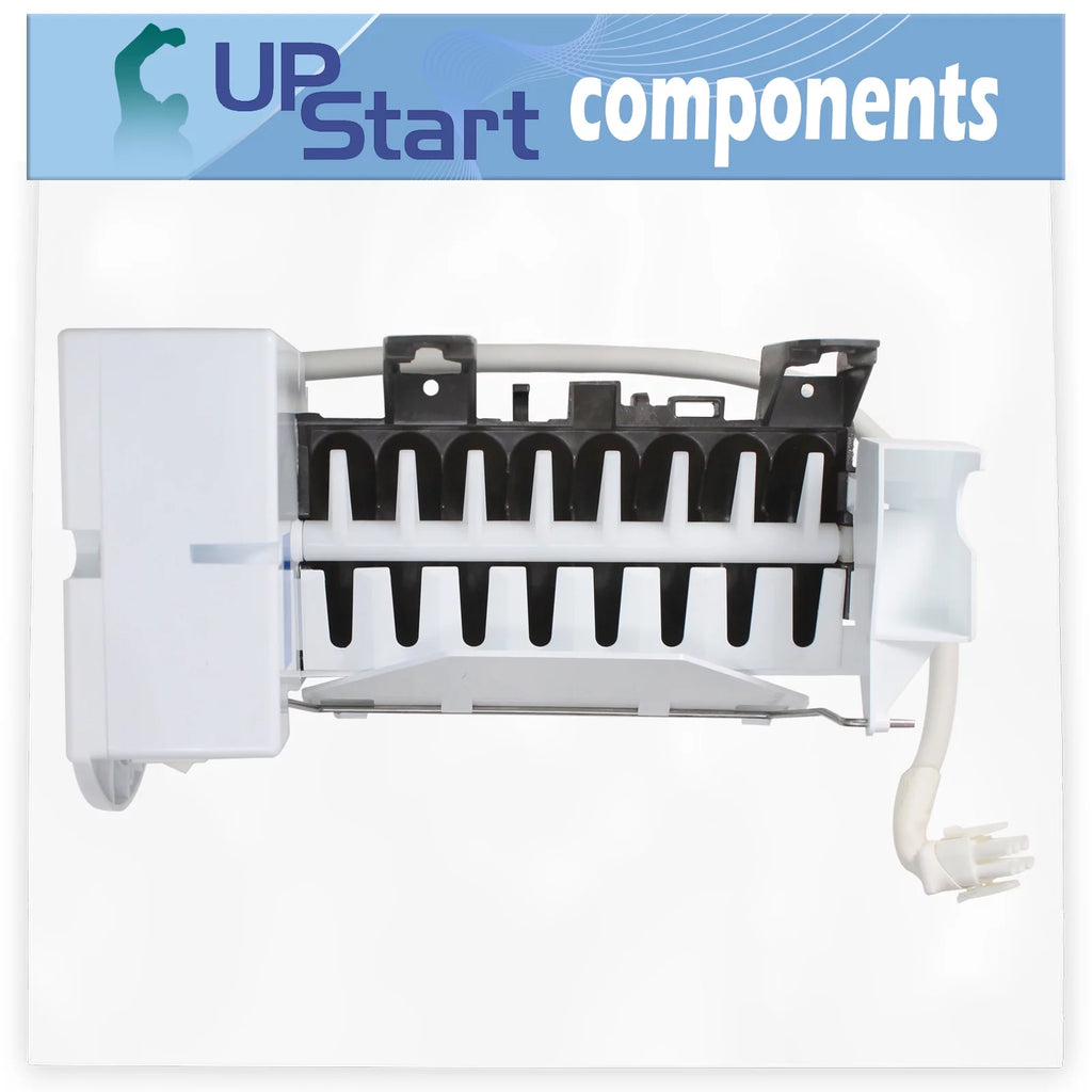 Refrigerator Ice Maker Replacement N978