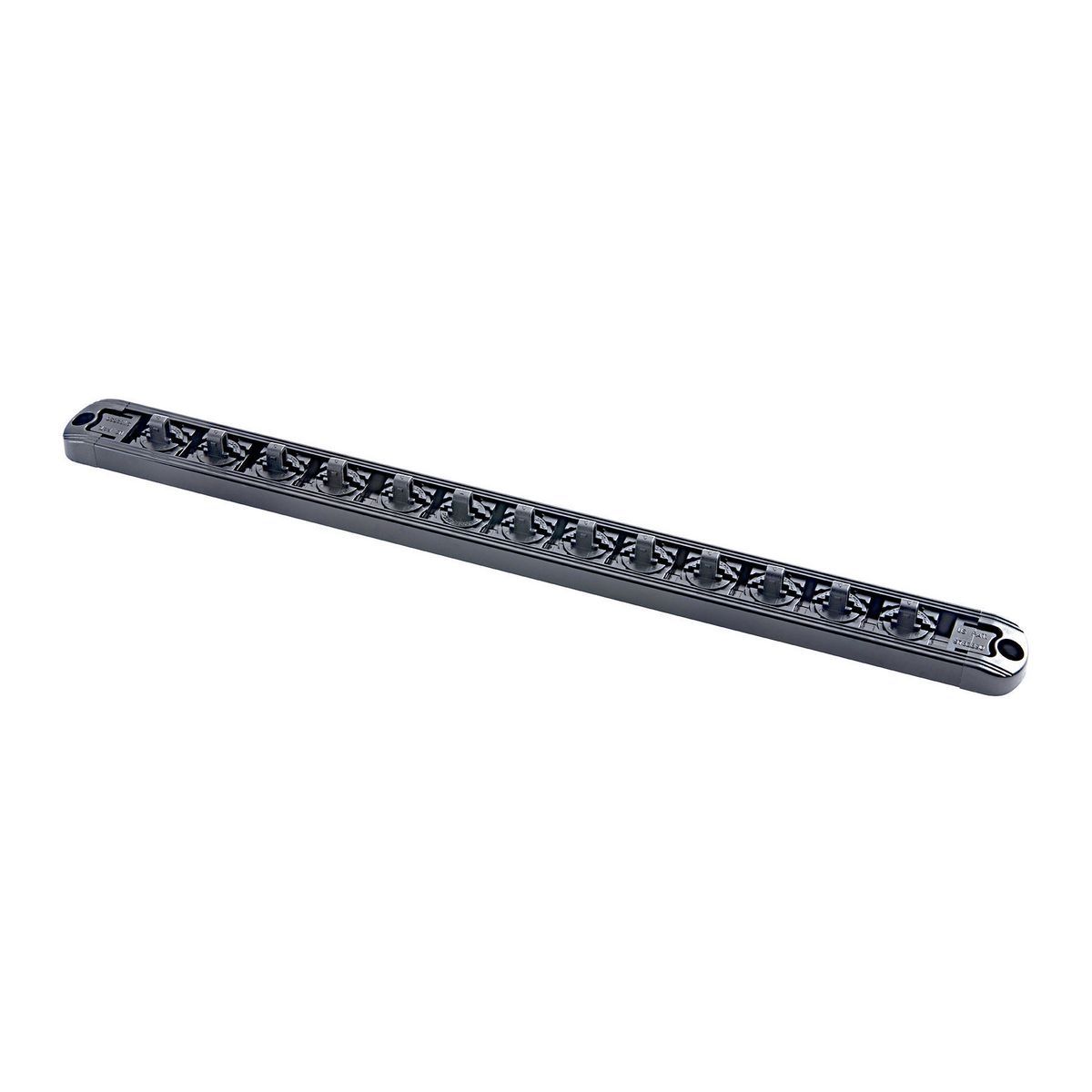 1/4 in. Magnetic Socket Rail with Twist Lock F18117