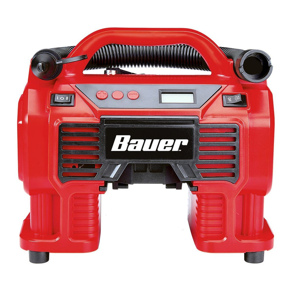 20V Cordless 0-160 PSI Inflator/Deflator E7287