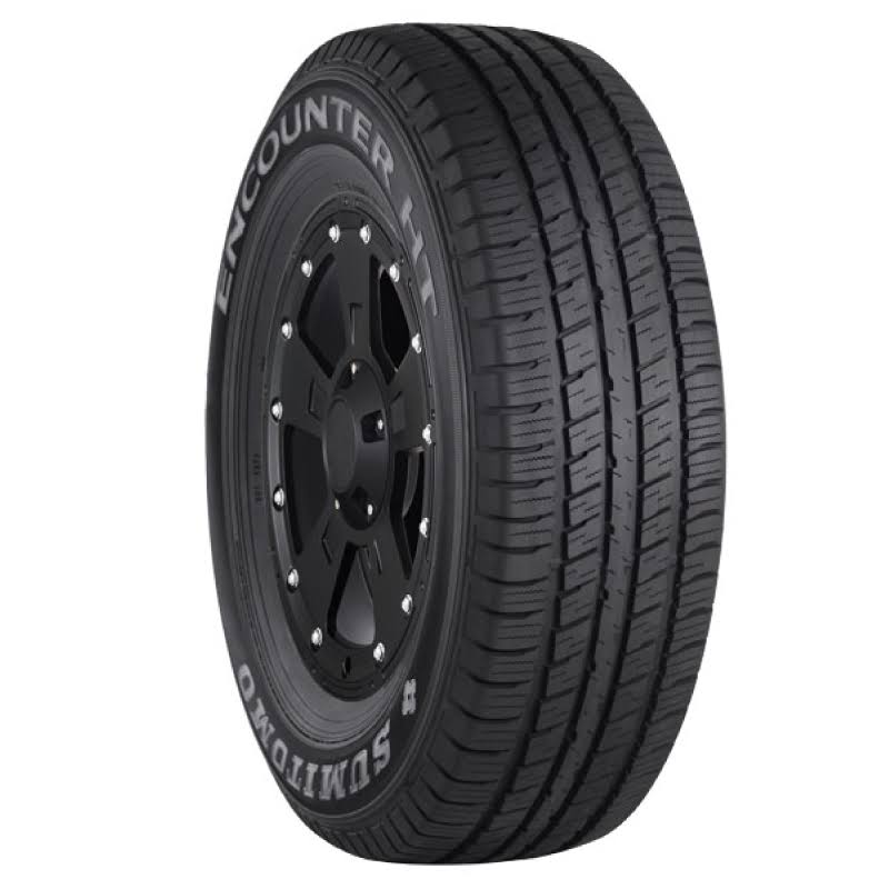 245/75R16 Encounter HT Tire G24086