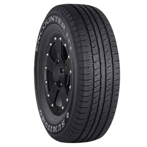 245/75R16 Encounter HT Tire G24086
