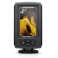 Fishfinder with Down Imaging Sonar A6732